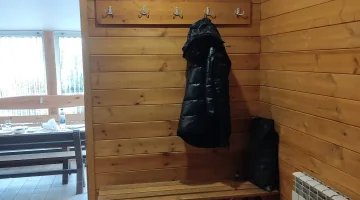 Русская баня на дровах Тихая пристань изображение 18